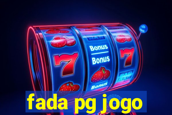 fada pg jogo